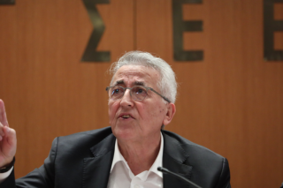 Ο «ελεγχόμενος» πρόεδρος
